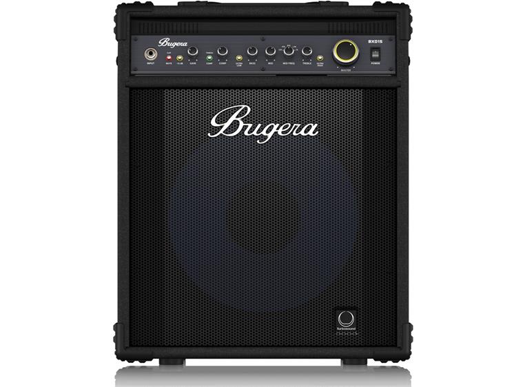 Bugera BXD15A 1000W 15" Bass Combo